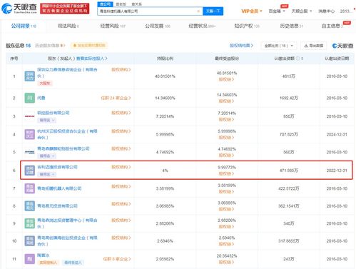 吉利入股科捷機器人 計算機軟硬件零售領域的新布局